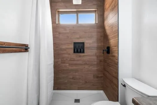Western Ember Retreat Holiday home *