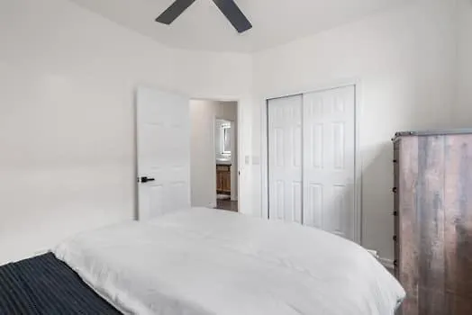 Western Ember Retreat Holiday home Tucson